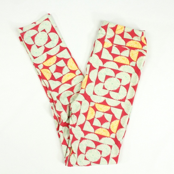 LuLaRoe Other - NWT Kids Leggings {LuLaRoe}